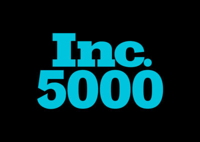 Press Release: Parent Company Lands on Inc. 5000 for 5th Year