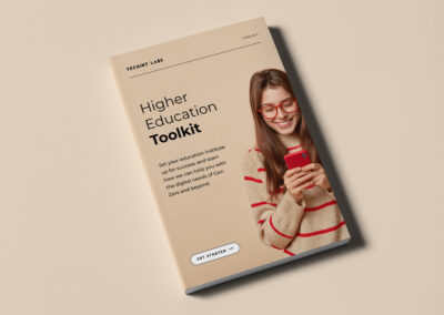 Whitepaper: The Free Higher Education Toolkit You Didn’t Know You Needed