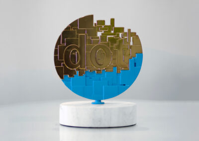 Press Release: Techint Labs Earns Gold and Honorable Mention in 2022 dotCOMM Awards