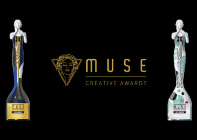Press Release: Techint Labs Lands with Three Wins in the 2023 Muse Creative Awards