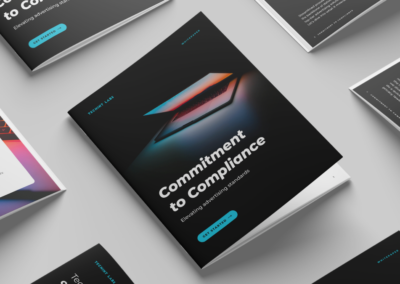 Whitepaper: Commitment to Compliance