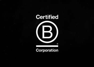 Press Release: Techint Labs Is B Corp Certified