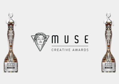 Press Release: Techint Labs Secures Victory in the 2024 MUSE Creative Awards